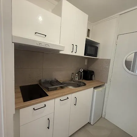 Proche Les Sablettes Apartment *